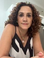 Xinia Leiton Marín