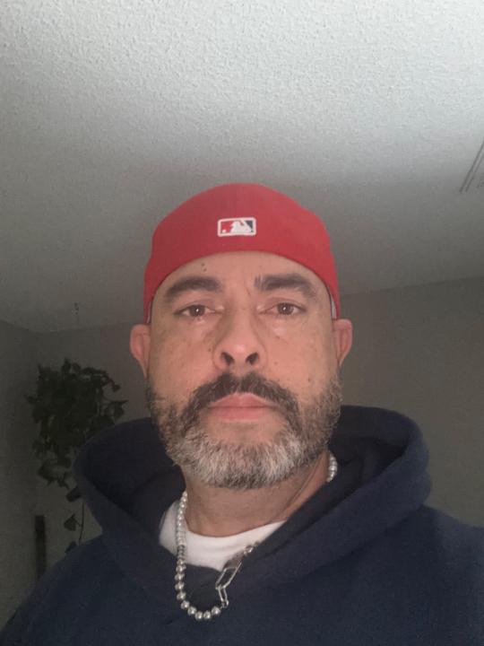 Baltazar Martinez