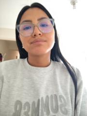 Iris Huerta