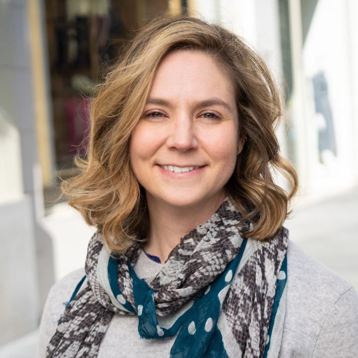 Jennifer Engler