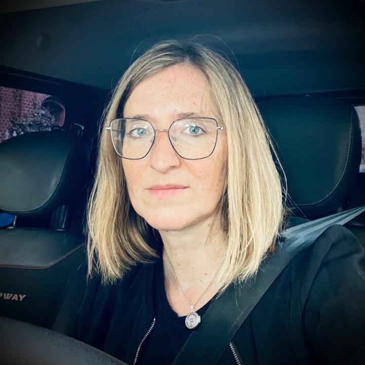 Dorit Schulze