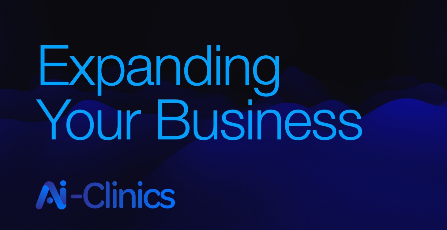 5️⃣ Expanding Your Business