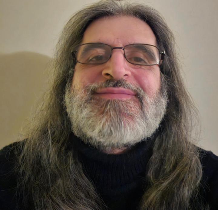 Aziz Makdissi