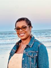 Paula Trickey
