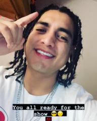 Zachary Velasquez