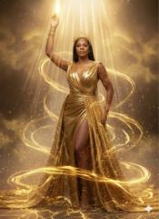 Inner Goddess