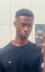 Danny Ekwueme