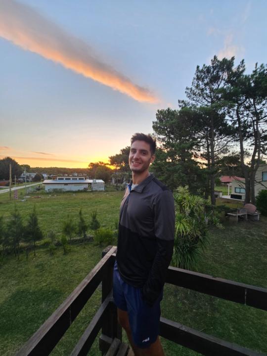 Fabian Cambiaso