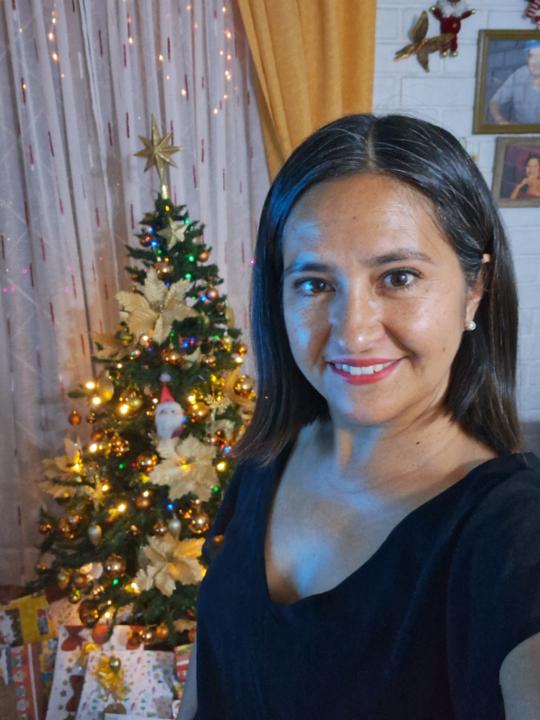 Carmen Vargas