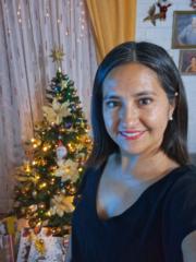 Carmen Vargas