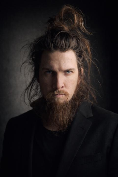 Clayton Hillyard