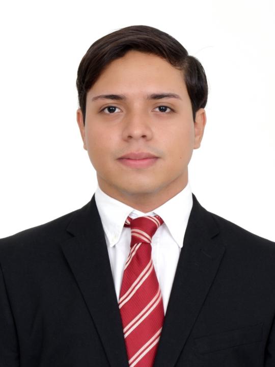 Jader Vega Romero