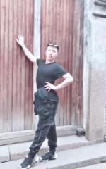Matt Y