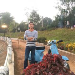 Hai Mr