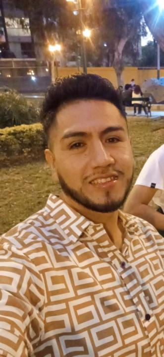 Oscar Leo Bautista
