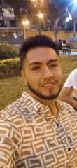 Oscar Leo Bautista