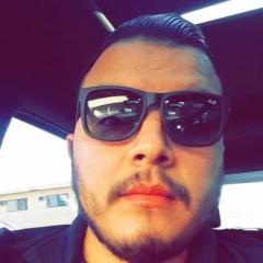 Sergio Galindo