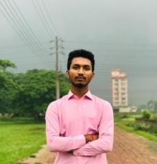 Saikat Mazumdar
