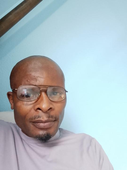 Solomon Borman Masilela