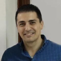 Fadi Sawaqedy