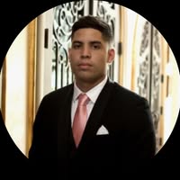 Eric Torres