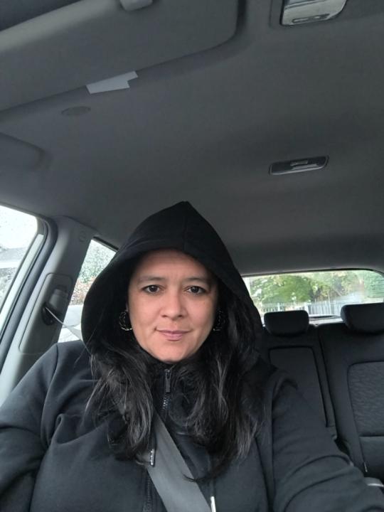 Rosa López