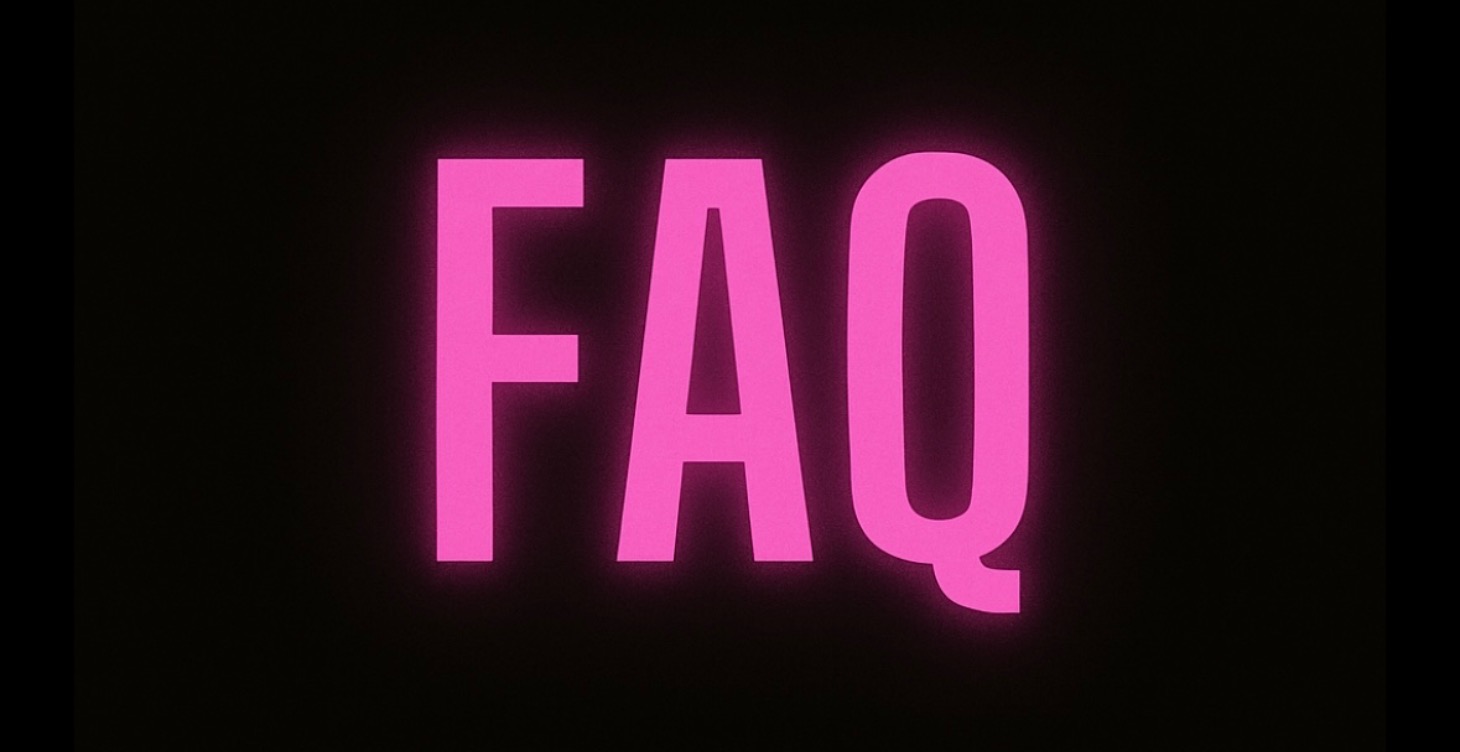 Rebel Q’s (The Sh*t Everyone Asks)
