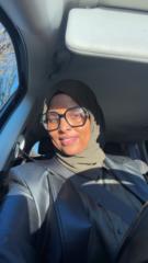 Amal Abdirahman Elmi