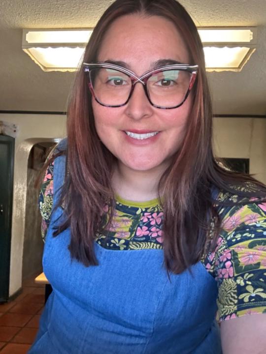 Jacqueline Hernandez