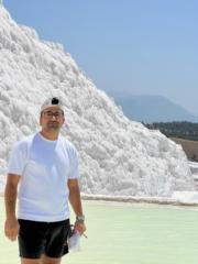 Faysal Ercan