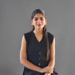 Bhavisha Dudharejiya