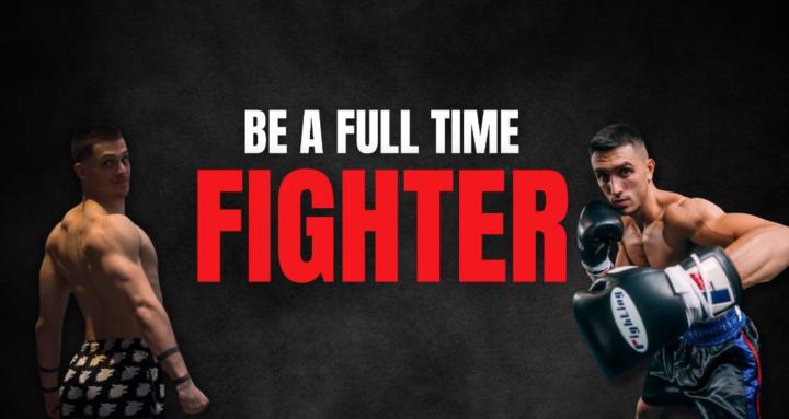 Fighter Academy