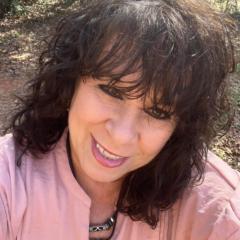 Trisha Huckaba