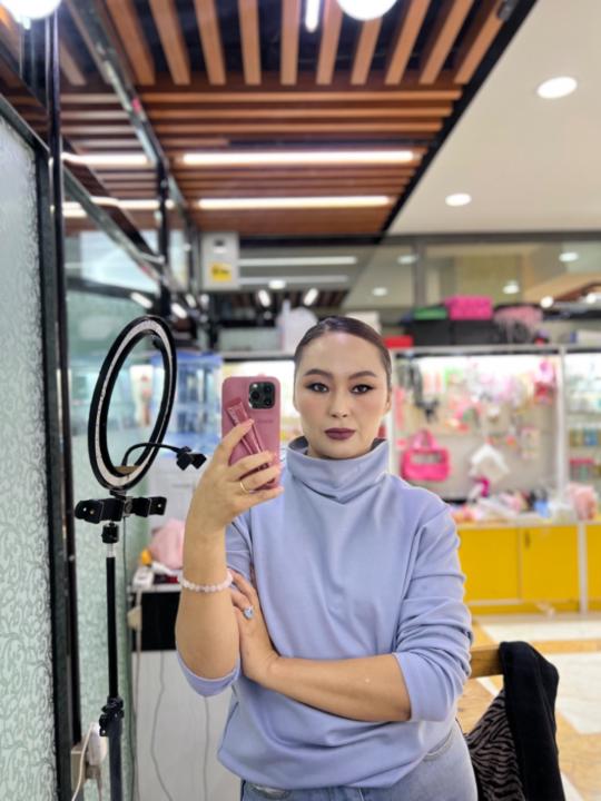 Shurenchimeg Odgerel