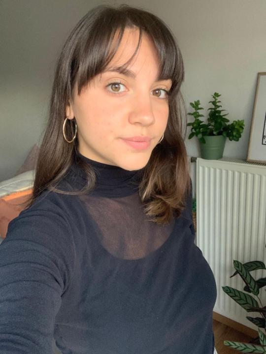 Ilona Roesch