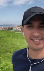 Rodrigo Mohedano