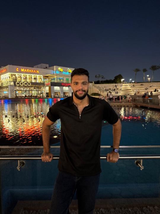 Yousef Ekramy