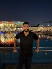 Yousef Ekramy