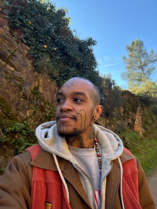 Jaylind Ezili