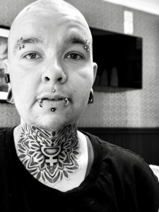 Hannes Törngren-Roshed