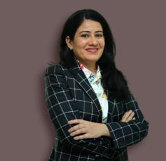 Rachana Singh
