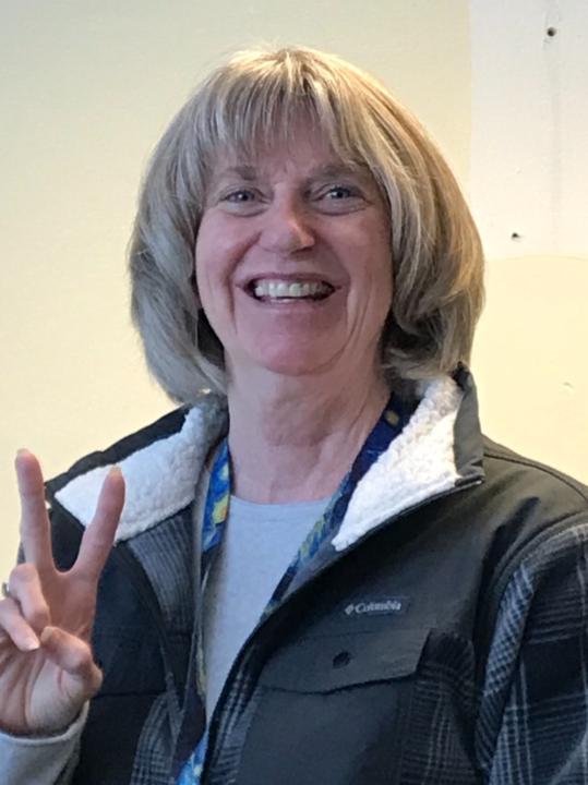Mary Chambers