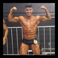 Erick Moscoso Mancilla