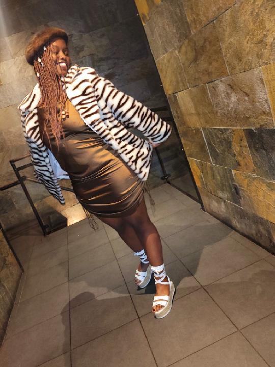Alexandra Bwitonzi
