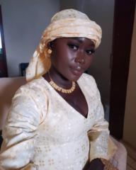 Mariama Gibba