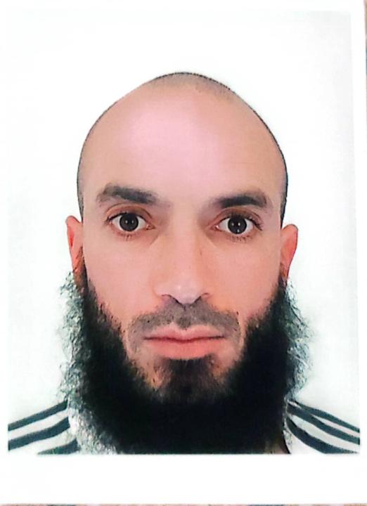 Messaoud Boukhalfa