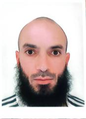Messaoud Boukhalfa