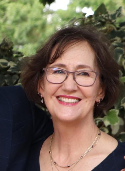 Jean Morrison