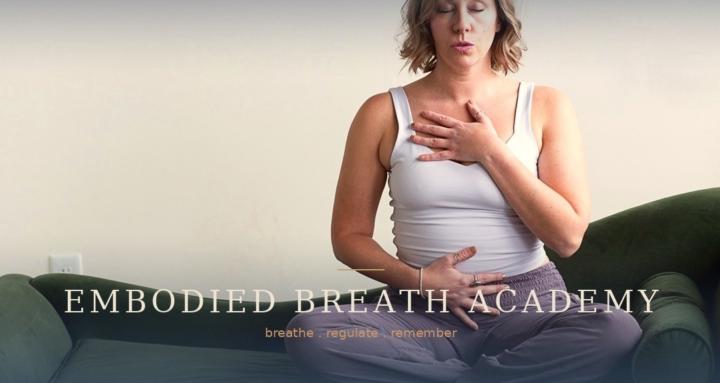 Embodied Breath Academy