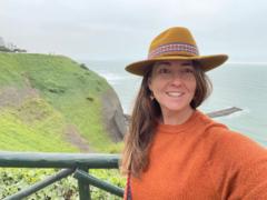 Tara Smith